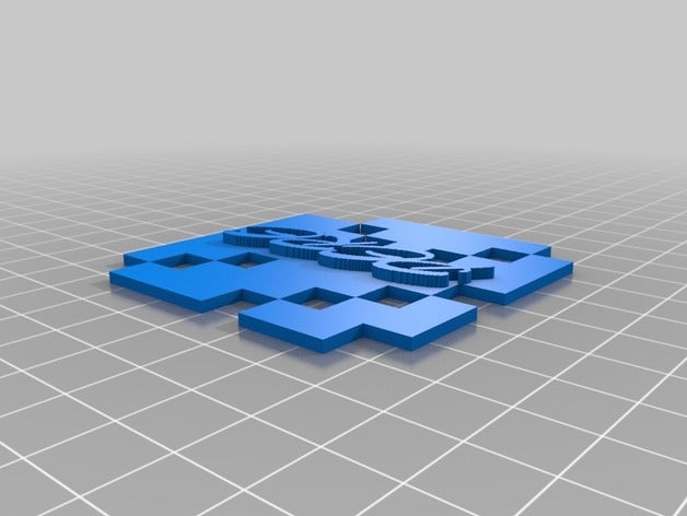 el meu nom di apprendimento 3d slash 3D print model - Mito3D