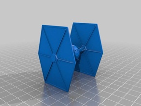 tie slide accessories 3d print model - Mito3D