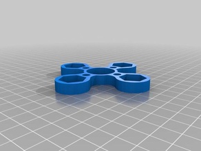 4 m10 bullone giocattoli meccanici su misura 3d print model - Mito3D