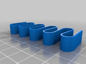 de simples ressorts le bricolage 3d print model - Mito3D