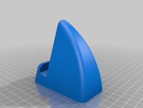 laptop stand office acer 3d print model - Mito3D
