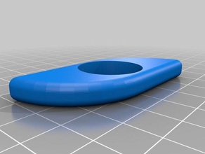 micro spinner 3d print model - Mito3D