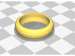 la rueda del ratón de goma recambio genius netscroll 120 oficina genio el 3d print model - Mito3D