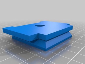 exquisito fyyran-blad La impresión en 3d 3d print model - Mito3D