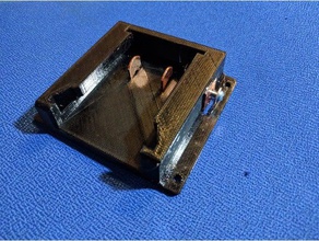 kobalt battery adapter electronics 3d print model - Mito3D