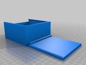 11 organización personalizado 3d print model - Mito3D