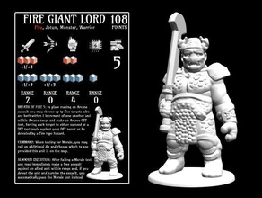 fire giant lord 18mm scale toys & games boardgame boardgames discord dnd dungeon dungeons dragons fantasy frostgrave game gaming giants medieval miniature miniatures monster monsters mordheim myth mythology norse norsemythology opentactics pathfinder roleplaying rpg tabletop viking vikings wargame wargames wargaming warhammer wayfarer tactics 3d print model - Mito3D