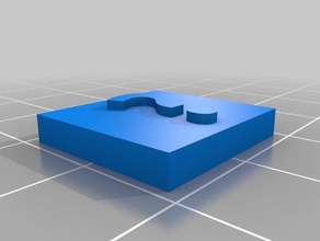 tile games 3d print model - Mito3D