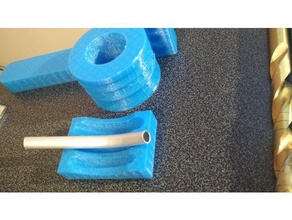 pipe bender remix herramientas de mano 3d print model - Mito3D