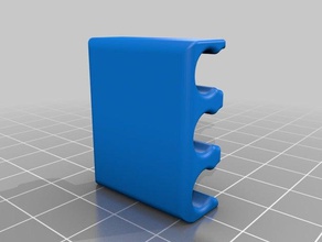 pencil clip 3d printing 3d print model - Mito3D