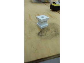 owi robot painting project robotics 3d print model - Mito3D