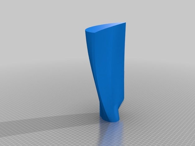 remo Rudern scans & Replikate 3D print model - Mito3D