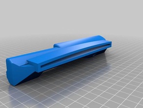 dashboard universal rc crawler r c vehicles scale 3d print model - Mito3D