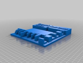 g3r shopping 2 - kate graça nampetch A impressão 3d 3d print model - Mito3D