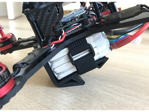 realacc pro v+ lipo koruyucu x210 r c araçlar banggood 210 v 3d print model - Mito3D