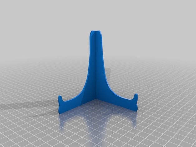 genel amaçlı tutucu ev 3D print model - Mito3D