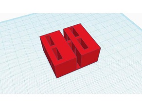 glorioso inari-amur A impressão 3d 3d print model - Mito3D