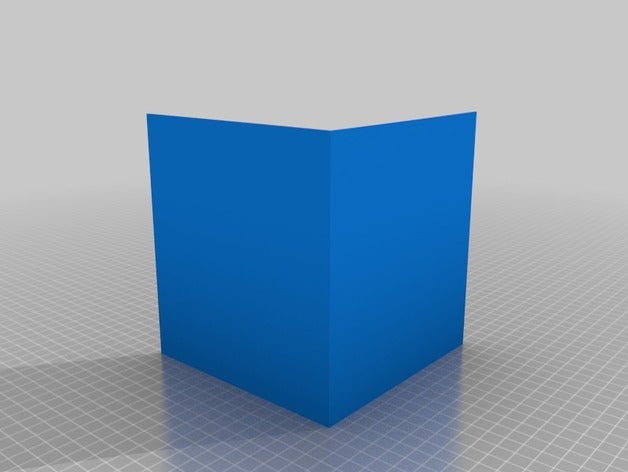 max print area - lulzbot mini 3d printing tests build dimensions maximum 3D print model - Mito3D