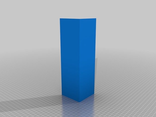 max baskı alanı - overlord pro plus 3d testleri oluşturun boyutları dreammaker derebeyi maksimum yapı 3D print model - Mito3D
