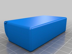 heets box v2 3d print model - Mito3D