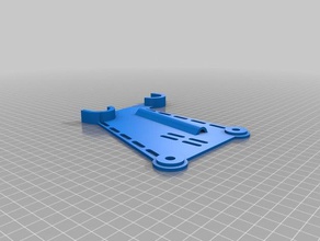 box kundengebundene 3d print model - Mito3D