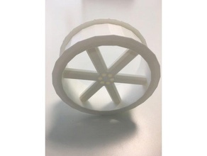 rım Otomotiv lastikler 3d print model - Mito3D