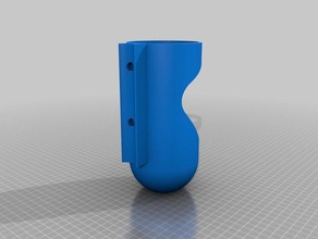 test00000 sport & outdoors customized 3d print model - Mito3D