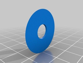 led pixel guarnição do anel eletrônica adafruit diodo emissor de luz 3d print model - Mito3D