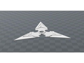 overwatch genji shuriken jogos de vídeo genjis shurikens shimada jogo 3d print model - Mito3D