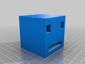 luke donaway 3d printing tinkercad 3d print model - Mito3D