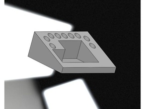 masaüstü organizer 3d baskı 3d print model - Mito3D