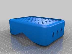 soap dish household awesome cool creative soapdish box holder tray unique 3d print model - Mito3D