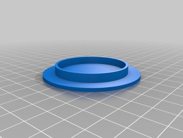 vivitarvi plug-generator Ersatz-Teile kundengebundene 3D print model - Mito3D