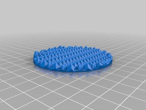 casey blaetz ice invention 3d printing 3d print model - Mito3D