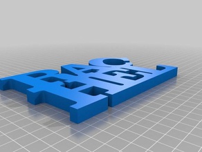 rachel heykeller özelleştirilmiş 3d print model - Mito3D