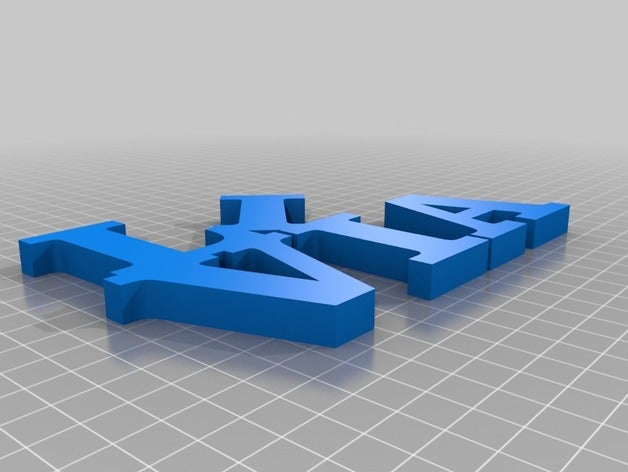livia sculture su misura 3D print model - Mito3D