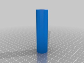 ferda cone A impressão 3d 3d print model - Mito3D