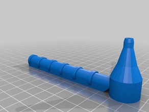 ottoscope toy toys & games 3d print model - Mito3D