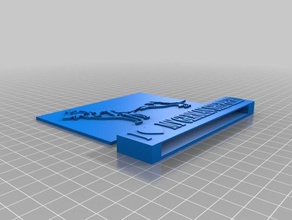 pastore La stampa 3d 3d print model - Mito3D
