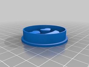 emoji de corte diy acme 3d veracruz cortador galletas impresion 3d print model - Mito3D