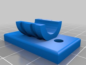 cubicolo 3d printer parts 3d print model - Mito3D