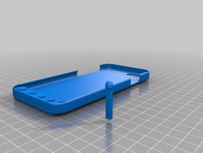 science invention learning 3d print model - Mito3D