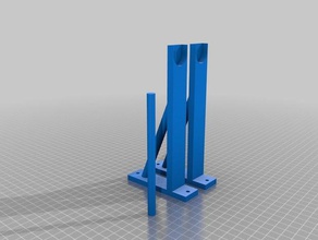 filament titulaire L'impression 3d 3d print model - Mito3D