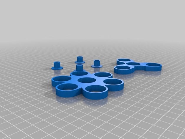 mighty stantia-fyyran 3d printing 3D print model - Mito3D