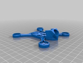 riac105 20x20 r c véhicules 3d print model - Mito3D