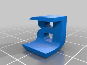 jb Skulpturen kundengebundene 3d print model - Mito3D