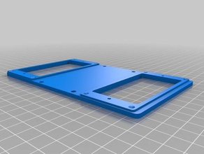 ramassage de la garde L'impression 3d 3d print model - Mito3D