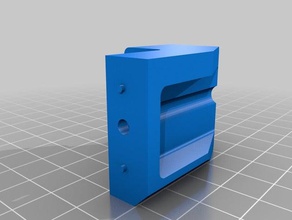 soutien elpap10 Les imprimantes 3d 3d print model - Mito3D