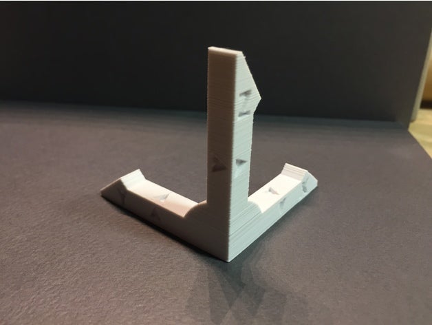 a mão direita de sistema coordenadas engenharia coordenada origem xyz 3D print model - Mito3D