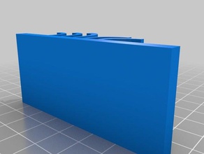 sydney 3d baskı 3d print model - Mito3D